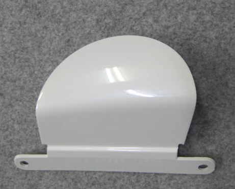 新品 ホンダ純正 フィニッシャーカバー 71504-SJM-R00ZE 未装着拍卖