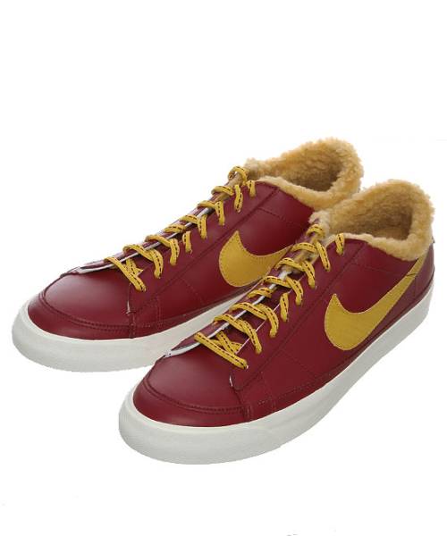 28.5cm【NIKE BLAZER LOWナイキブレーザーロー】371760 600拍卖