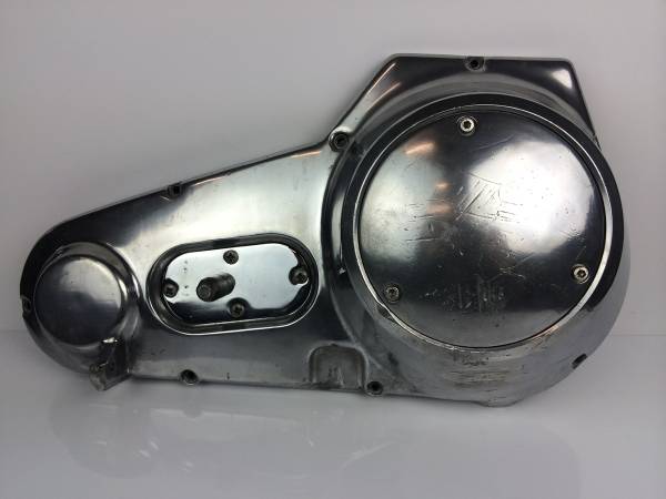 HD純正アウタープライマリーカバー ショベルFLH/ハーレー拍卖
