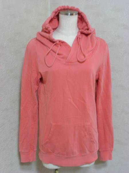 ロデオクラウンズ パーカー 赤 RODEO CROWNS拍卖