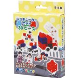 76664★縦横斜めに連結するアーテックブロック★レスキューカーセット☆知育玩具★伝承玩具★拍卖