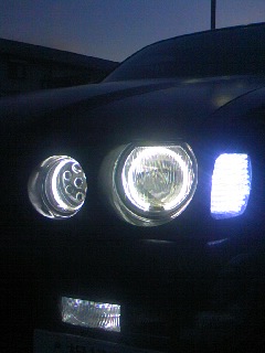 LEDテール 製作 自作DIYキット拍卖