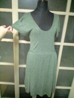 ビュルデサボンbulle de savon編knhtニットワンピース拍卖