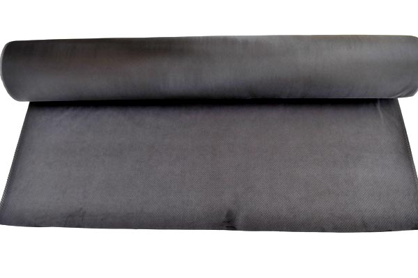 アルカンターラ 生地 黒パンチングメッシュ 137-60cm シート拍卖