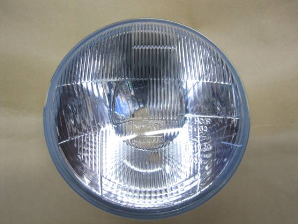 ワイパック製のH4ヘッドライト新品 純正ミニ97~拍卖