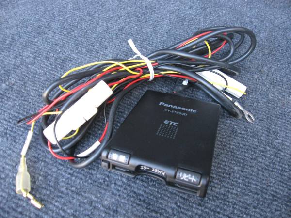 格安売り切り パナソニック ETC 拍卖