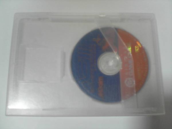 ゲームキューブソフト エクストリームG3 EXTREME G RACING GC拍卖