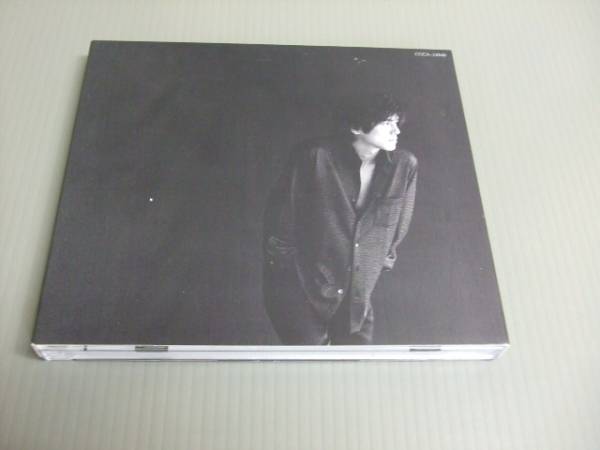 高橋克典★外ケース付きCD拍卖