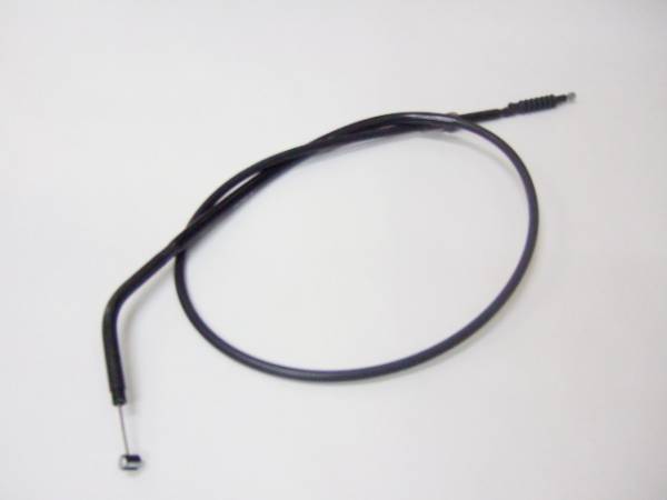 CBR400F クラッチ BK 30cmロング ワイヤー 新品 NC17拍卖