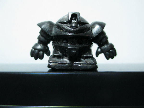 SDガンダム ガン消し ゴッグ 消しゴム拍卖