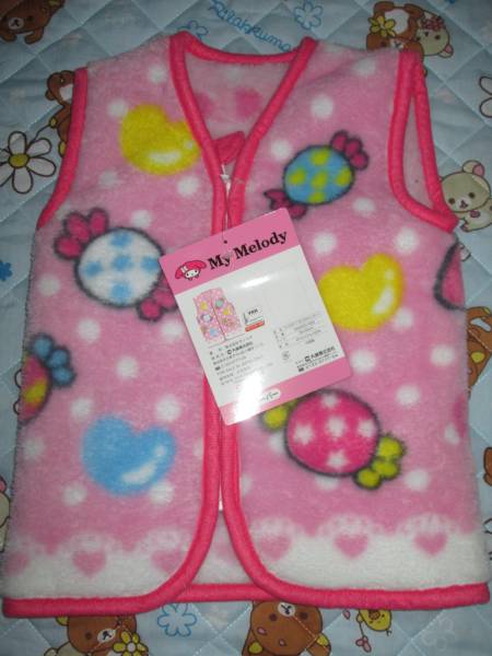 ☆新品♪マイメロスリーパーピンク35×50cm☆拍卖