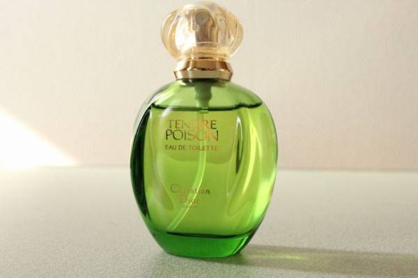 1◆◆稀少品 ☆ディオール☆ タンドゥール プワゾン☆50ml 残量多☆43拍卖