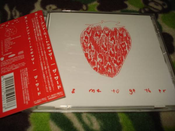 中古 the third you&me together拍卖