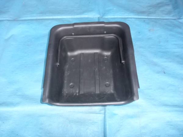 MD21S/AZワゴン/収納ボックス/収納BOX/収納/ボックス/BOX/助手席シート下/シートアンダートレイ/シートボックス/小物入れ拍卖