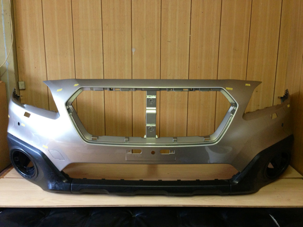 BS9 アウトバック 純正フロントバンパー 57704AL030 スバル拍卖