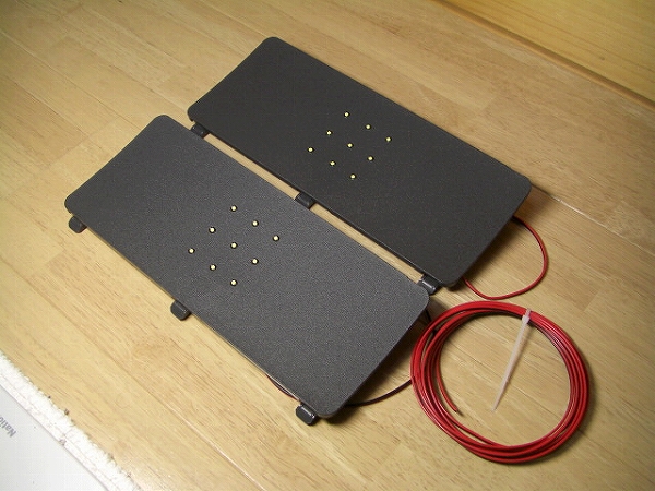 ひからせ屋 【2年保証付】 プリウスα 純正加工LEDラゲッジランプ (2点セット・純白・内装色グレー) ZVW4# 増設タイプ ラゲージランプ拍卖