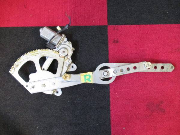 ★☆ 94y シボレー フルサイズブレイザー PW レギュレーター 右 中古部品 ☆拍卖