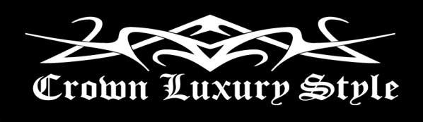 トライバル Luxury Style クラウン 60センチ拍卖