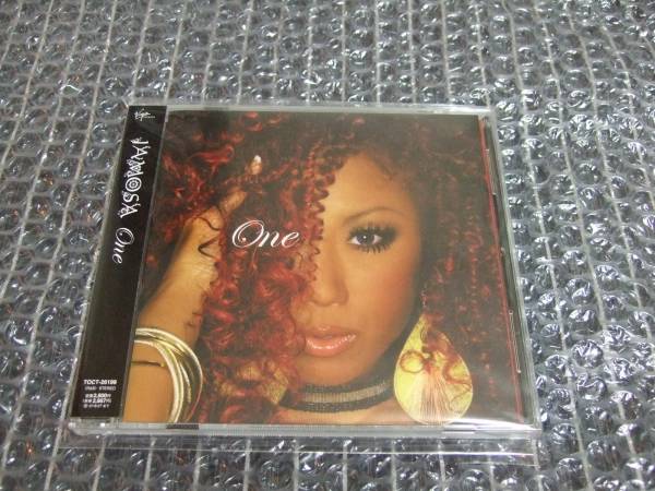 JAMOSA『ONE』美品(ジャモーサ,JAY'ED,DABO,I-DeA,CORNHEAD拍卖