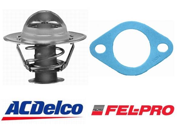 ★ 68-81y エルドラド サーモスタット ガスケットセット拍卖