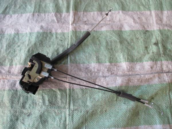 BZ11 キューブ 左リア パワーウインドウ 動作OK拍卖