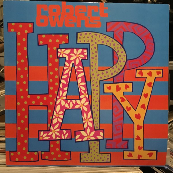 Robert Owens / Happy ,Far Away拍卖