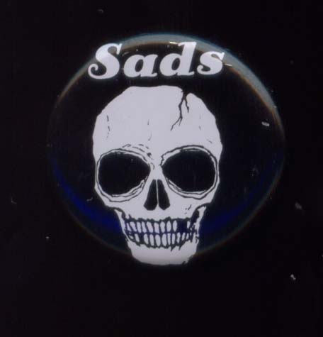 sads☆黒夢☆缶バッジ☆A☆拍卖