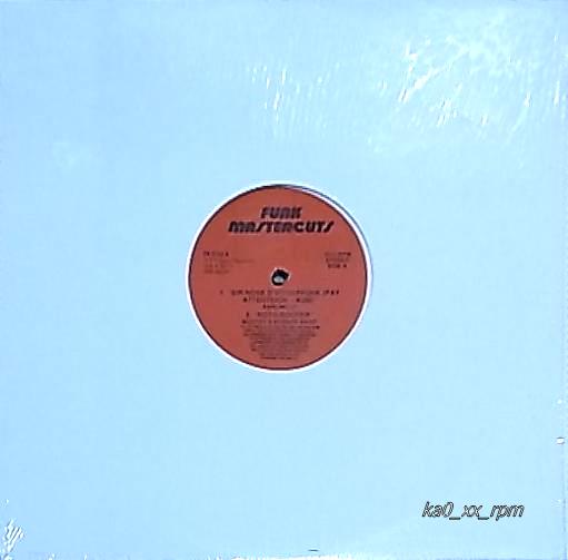 ★☆V.A.「Funk Mastercuts」Parliament, Bootsy's Rubber Band☆★5点以上で送料無料!!!拍卖