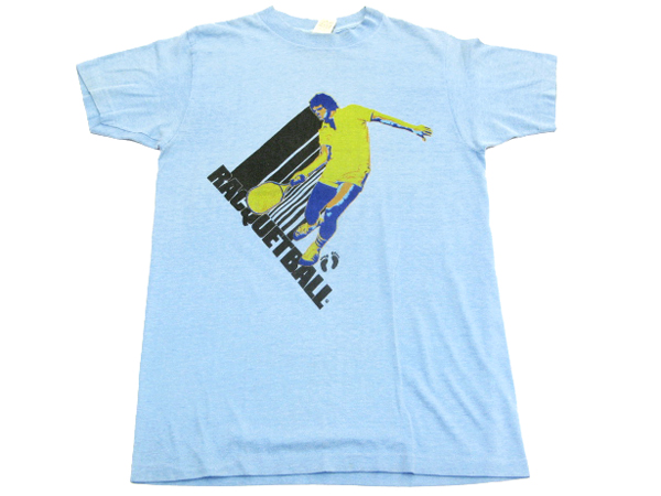 【HANGTEN】80s ビンテージ サーフ ハンテン Tシャツ Mサイズ ★ 古着 TS プリントTシャツ グラフィックTシャツ拍卖