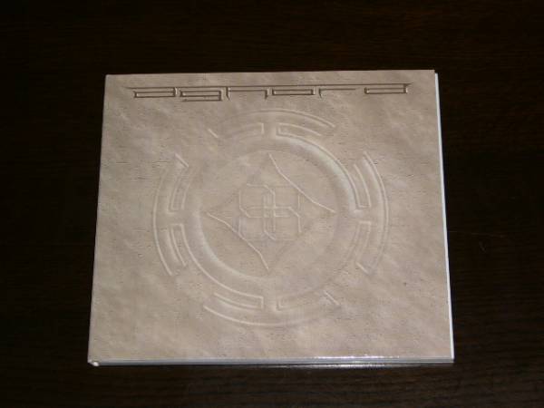 輸入盤 AGHORA (Dig) 元 CYNIC のリズム隊拍卖