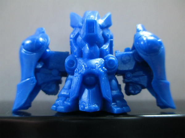 SDガンダム ガン消し クインマンサ 消しゴム拍卖