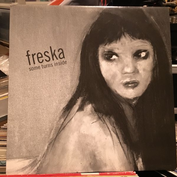 Freska / Some Turns Inside拍卖