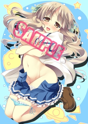 流星☆キセキ ソフマップ特典タペストリー/織澤あきふみ拍卖