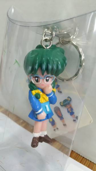 ときめきメモリアル ときめきキーホルダー 如月未緒拍卖