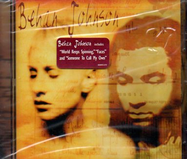 未開封★Behan Johnson☆Behan Johnson拍卖