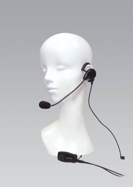 ヘッドセット CNM300 K拍卖