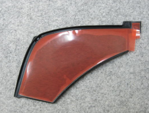 新品 ホンダ純正 リアウインドーコーナーモール 73278-SLJ-000 未装着拍卖