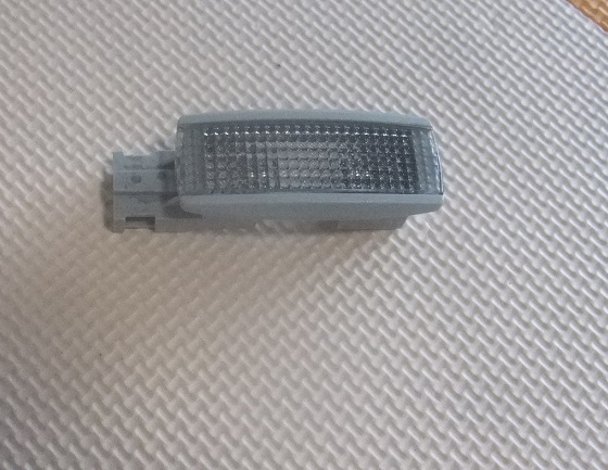 ゴルフⅣフロント1JAPKルームランプ天井1Jゴルフ4サンバイザー拍卖