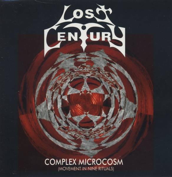 廃盤 LOST CENTURY 『 COMPLEX MICROCOSM 』拍卖