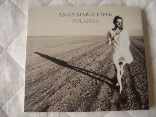 アンナ・マリア・ヨーペック★Polanna★ポーランド拍卖