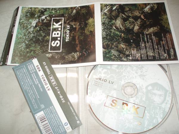 スケボーキング(S.B.K)「TOKIO LV」拍卖