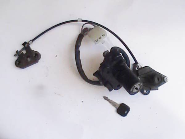 8228 ザンザス キー2点セット XANTHUS 0拍卖