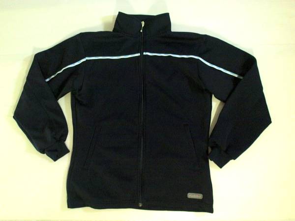 ☆ミズノmizuno【ランバードrunbird】ジャージ ジップジャケットL拍卖