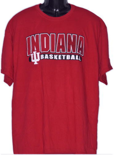 新品 即決 NCAA インディアナ大フージャーズTシャツ XLサイズ 2 送料無料拍卖