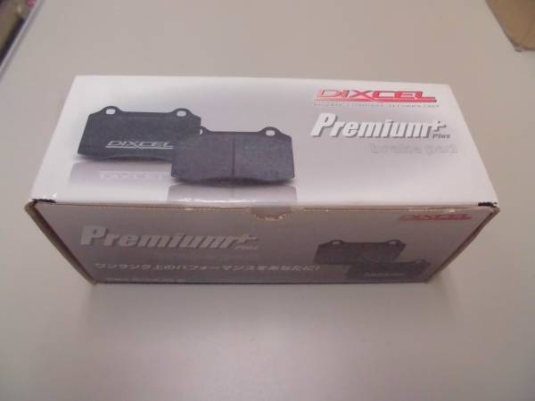 ♪M0467 DIXCEL Premium Plus 未使用品 MINI フロント用♪拍卖
