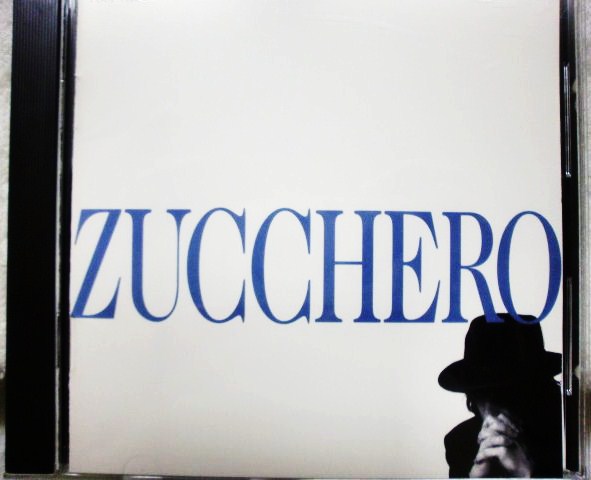 CD ZUCCHERO/ズッケロ/ウィズアウトウーマン拍卖