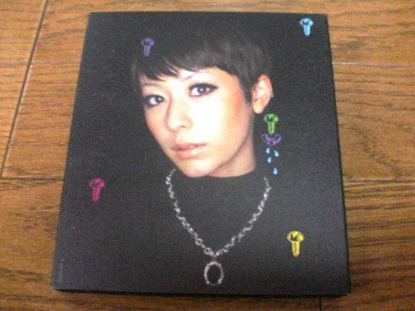 木村カエラCD「+1」初回盤DVD付●拍卖