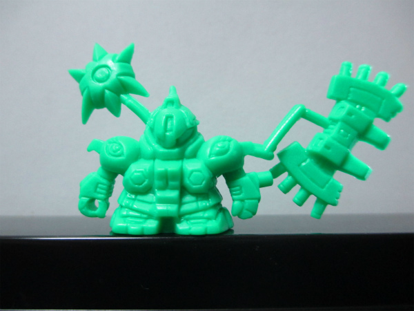 SDガンダム ガン消し 武者パラスアテネ 消しゴム拍卖