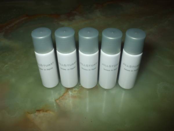 JILL STUART☆ ルースインリキッド 103 5個拍卖