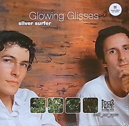 ★☆Glowing Glisses「Silver Surfer」【Sealed未開封!】☆★5点以上で送料無料!!!拍卖